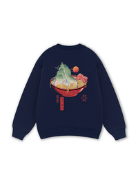 Soul of Ramen Sweater