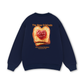 Milk Bread Sweater