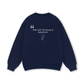 Wabi-Sabi Sweater