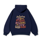 Autumn is For Reading Good Books Hoodie