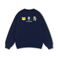 Cà Phê Ngon Sweater