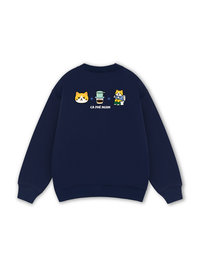 Cà Phê Ngon Sweater