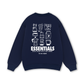 Essentials Coffee Every Morning Sweater