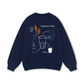 Espresso Tonic Sweater