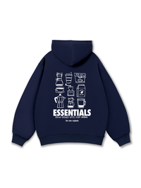 Essentials Coffee Every Morning Hoodie