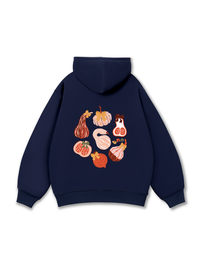 Pumpkin Season Hoodie
