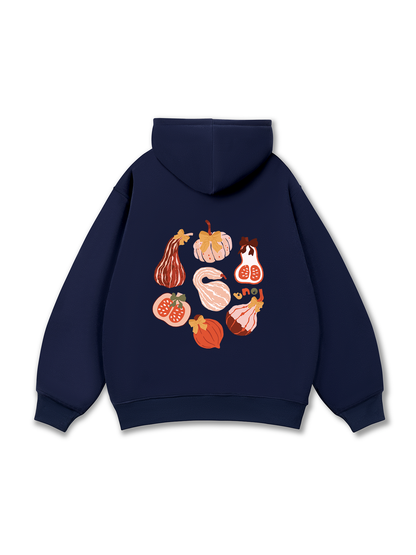 Pumpkin Season Hoodie