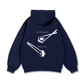 Let The Good Times Roll Hoodie
