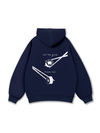 Let The Good Times Roll Hoodie