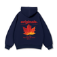 Cozy Autumn Hoodie