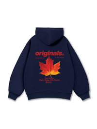 Cozy Autumn Hoodie