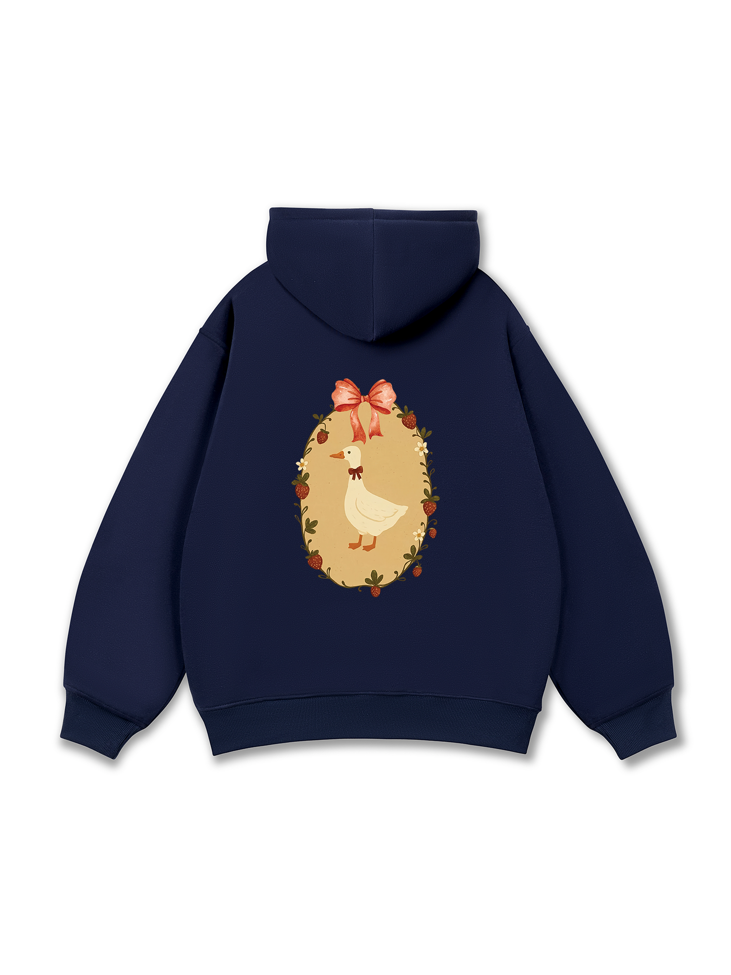 Autumn Mood Hoodie