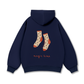 Autumn Vibes Magic Time Hoodie
