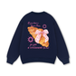 Go Get A Croissant Sweater