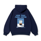 Less Talk More Coffee Hoodie