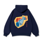 Koinobori Hoodie
