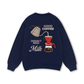 Good Coffee Doesn't Need Milk Sweater