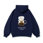 Brewing Coffee Hoodie