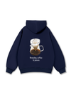 Brewing Coffee Hoodie