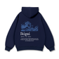 Ikigai Hoodie