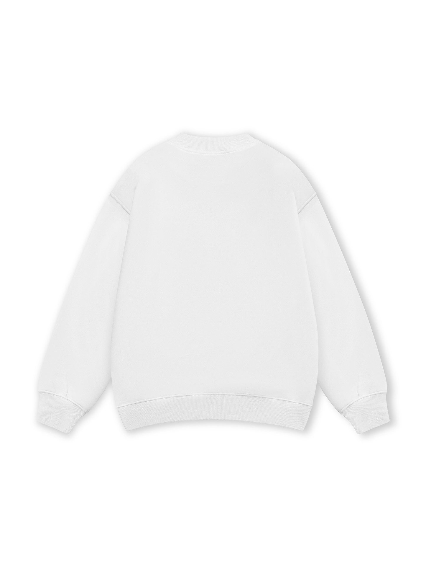 Autumn Vibes Magic Time Sweater
