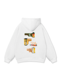 Film Vibes Hoodie