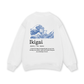 Ikigai Sweater