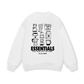 Essentials Coffee Every Morning Sweater