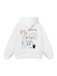 Espresso Tonic Hoodie