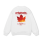 Cozy Autumn Sweater