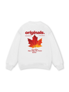 Cozy Autumn Sweater