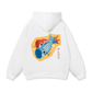 Koinobori Hoodie