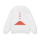 Fujisan Cat Sweater