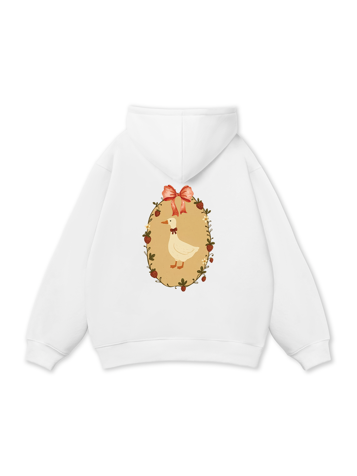 Autumn Mood Hoodie