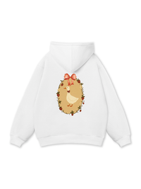 Autumn Mood Hoodie