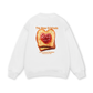 Milk Bread Sweater