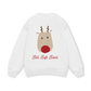 Still. Soft. Silent Sweater