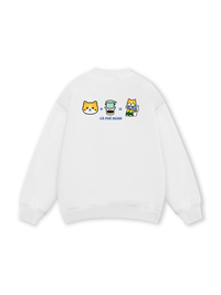Cà Phê Ngon Sweater
