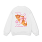 Go Get A Croissant Sweater