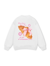 Go Get A Croissant Sweater