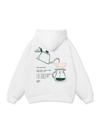 Pour Over Recipe Hoodie