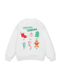 Christmas Essential Sweater