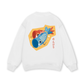 Koinobori Sweater