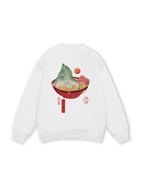 Soul of Ramen Sweater