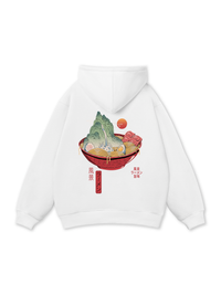 Soul of Ramen Hoodie