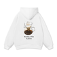 Brewing Coffee Hoodie