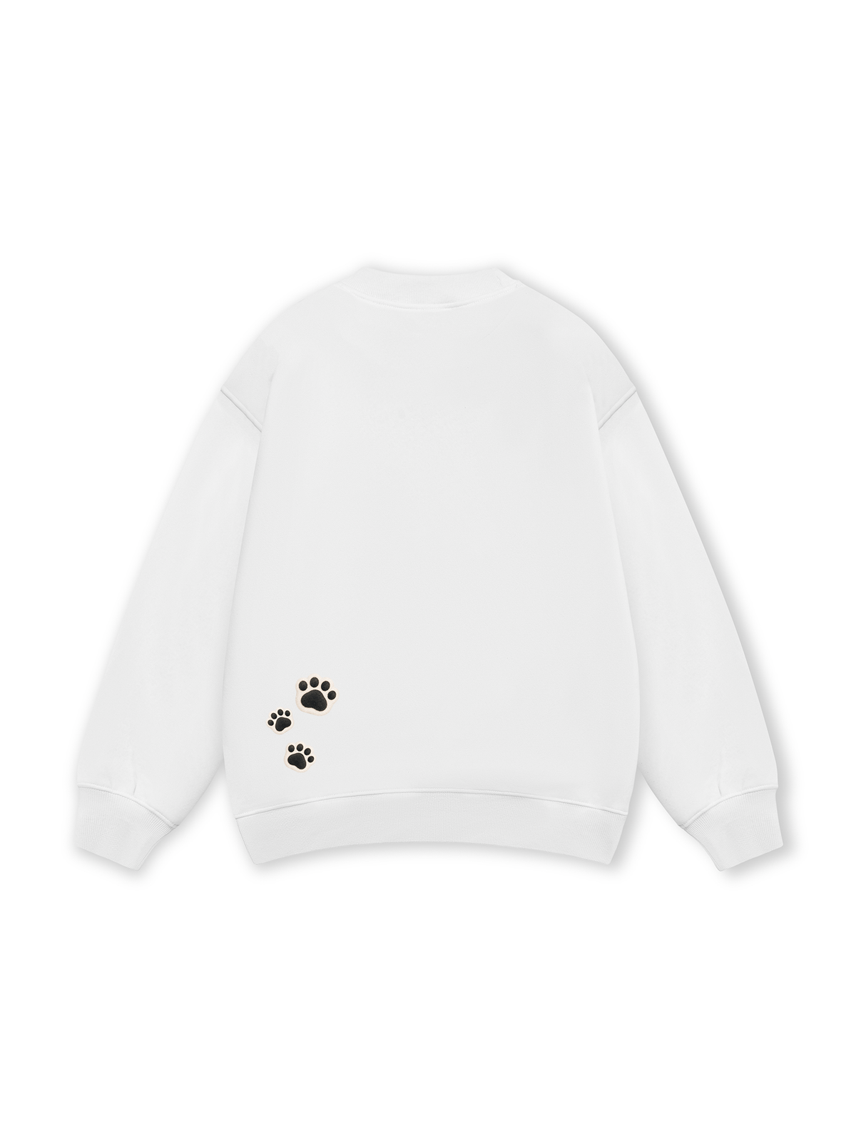 Baby Panda Sweater