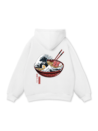 Ramen Wave Hoodie