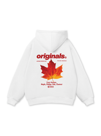 Cozy Autumn Hoodie