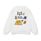 Let's Go Camping Sweater